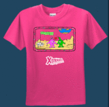 Order Xorknob T-shirts!!